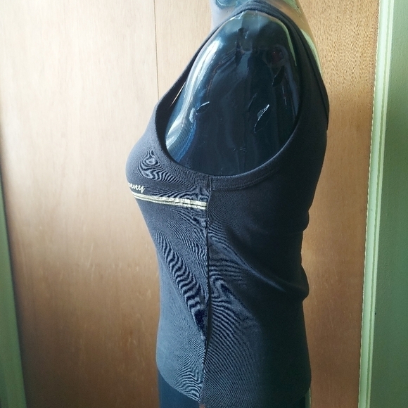 Y2K Billabong Tank Top Size Large Surf Style Tank Coastal Cool - Picture 2 of 8